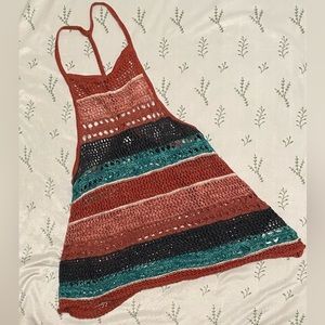 American Eagle Knit Tank